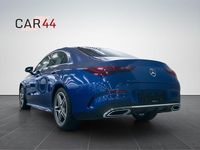 Gebraucht Mercedes CLA220 AMG line 191 PS (140 kW) 2024 Limousine