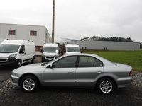 Gebraucht Mitsubishi Galant Edition 163 PS (119 kW) 2000