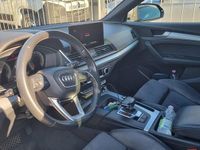Gebraucht Audi Q5 Sportback S-Line 204 PS (150 kW) 2022 SUV