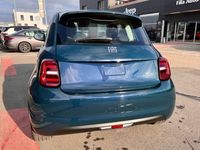 gebraucht Fiat 500e Berline Icon