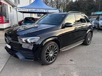 Gebraucht Mercedes GLE450 AMG AMG line 367 PS (269 kW) 2023