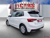 Gebraucht Skoda Fabia Selection 95 PS (69 kW) 2025 Kleinwagen