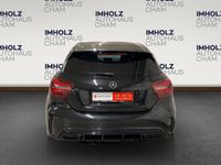 gebraucht Mercedes A45 AMG 4m