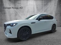 gebraucht Mazda CX-60 3.3 D Homura AWD