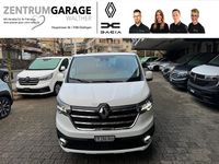 Gebraucht Renault Trafic Techno 170 PS (125 kW) 2022 Van / Kleinbus