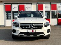 gebraucht Mercedes GLB200 Style 7G-Tronic