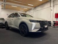 Gebraucht DS Automobiles DS7 Crossback Bastille 130 PS (95 kW) 2024 Grau SUV