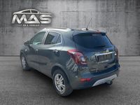 gebraucht Opel Mokka X 1.4i 16V Turbo Excellence 4WD Automatik