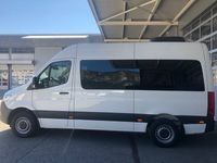 gebraucht Mercedes Sprinter 315 CDI Kompakt