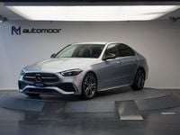 Gebraucht Mercedes C300e AMG line 265 PS (194 kW) 2024 Limousine