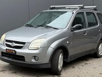 Gebraucht Suzuki Ignis GL 100 PS (73 kW) 2007 Kleinwagen