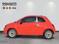 gebraucht Fiat 500 1.0 Hybrid Swiss Edition