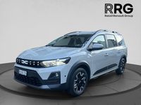 Neu Dacia Jogger Journey 107 PS (78 kW) 2025 Beige Van / Kleinbus