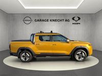 Neu Ssangyong (KGM) Musso 304 kW (414 PS) 2025 Gelb SUV