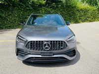 Gebraucht Mercedes GLA35 AMG AMG 306 PS (225 kW) 2021 SUV