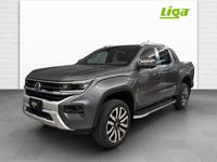 Neu VW Amarok Aventura 241 PS (177 kW) 2025 Abholung