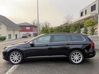 Gebraucht VW Passat Business 150 PS (110 kW) 2020