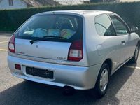 gebraucht Mitsubishi Colt 1.6 16V GLX