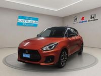 Gebraucht Suzuki Swift Sport 129 PS (94 kW) 2026 Orange Kleinwagen