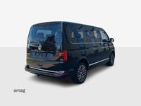 gebraucht VW Multivan 6.1 Highline Liberty