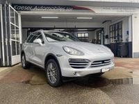 Gebraucht Porsche Cayenne 381 PS (280 kW) 2011 SUV