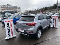 gebraucht VW T-Roc 1.5 TSi EVO Life DSG-Automat