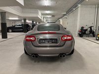 Gebraucht Jaguar XKR 510 PS (375 kW) 2009