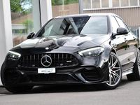 Gebraucht Mercedes C63S AMG AMG 680 PS (500 kW) 2023