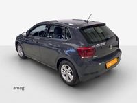 gebraucht VW Polo 1.0 BMT Comfort