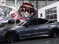 Gebraucht Audi RS7 Sportback 700 PS (514 kW) 2022 Kleinwagen