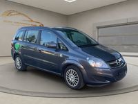 gebraucht Opel Zafira 1.8i 16V Enjoy