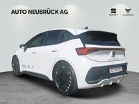 gebraucht Cupra Born 77kWh e-Boost (netto)