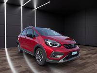 Gebraucht Honda Jazz Advance 122 PS (89 kW) 2023 Kleinwagen