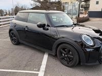 Gebraucht Mini Cooper S 178 PS (130 kW) 2021 Kleinwagen