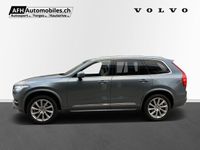 gebraucht Volvo XC90 D5 AWD Inscription