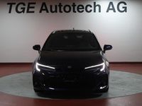 Gebraucht Suzuki Swace 122 PS (89 kW) 2023 Kombi