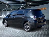 gebraucht Toyota Verso 2.0 D-4D Sol