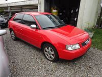 Gebraucht Audi A3 Attraction 150 PS (110 kW) 1998