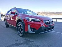 gebraucht Subaru XV 2.0i e-Boxer Swiss Plus