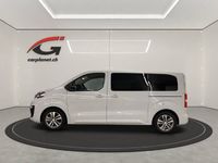 gebraucht Peugeot Traveller Standard 2.0 BlueHDi 180 Business VIP