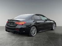 Gebraucht Mercedes C43 AMG AMG 408 PS (300 kW) 2024