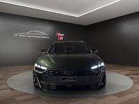 Neu Audi A5 Ambiente 367 PS (269 kW) 2025 Grün Kombi