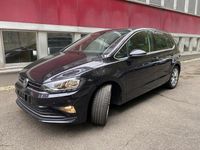 Gebraucht VW Golf Highline 150 PS (110 kW) 2020 Van / Kleinbus