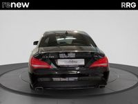 gebraucht Mercedes CLA200 CDI Night Star