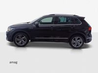 gebraucht VW Tiguan R-Line