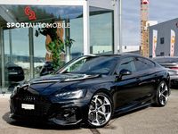 Gebraucht Audi RS5 Sportback Performance 470 PS (345 kW) 2025