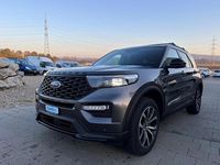 Gebraucht Ford Explorer ST-Line 457 PS (336 kW) 2020 SUV