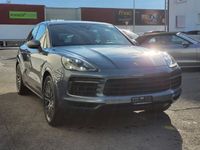 gebraucht Porsche Cayenne S 