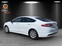 gebraucht Ford Mondeo 1.5 TDCi Econetic Business Plus