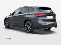 gebraucht BMW X1 20d M Sport